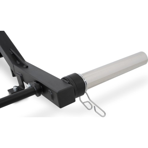 Opcjonalny zestaw ramion do jammera Pivot Fitness FSM