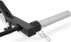 Opcjonalny zestaw ramion do jammera Pivot Fitness FSM