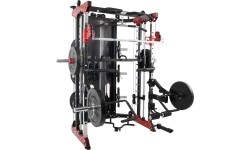 Opcjonalny zestaw ramion do jammera Pivot Fitness FSM