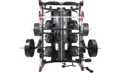 Opcjonalny zestaw ramion do jammera Pivot Fitness FSM