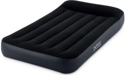 Materac dmuchany do spania 191x99 cm jednosobowy łóżko INTEX 64146ND