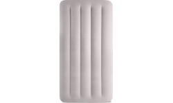 Materac dmuchany jednoosobowy z pompką USB INTEX 64177, 191x99x30 cm