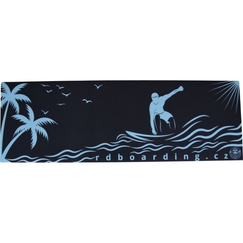 Podkładka pod deskę Balance Board RDB Fitboard Surf II