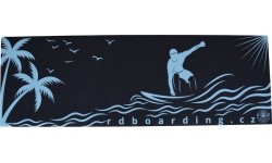 Podkładka pod deskę Balance Board RDB Fitboard Surf II