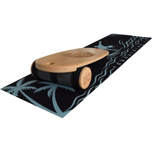 Podkładka pod deskę Balance Board RDB Fitboard Surf II