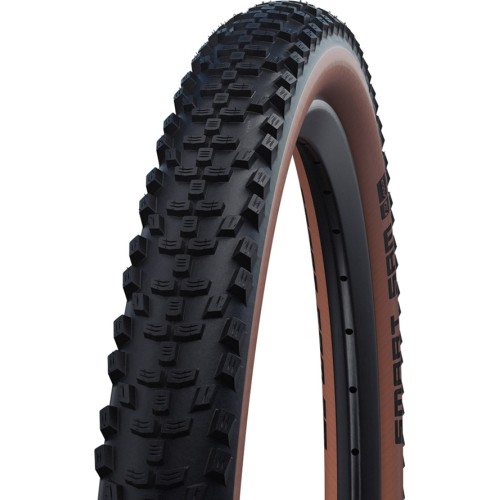 Opona Schwalbe Smart Sam Performance 29" x 2.35" (60-622) E-25, dętkowa, brązowy bok