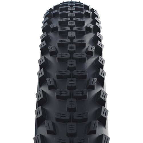 Opona Schwalbe Smart Sam Performance 29" x 2.35" (60-622) E-25, dętkowa, brązowy bok