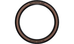 Opona Schwalbe Smart Sam Performance 29" x 2.35" (60-622) E-25, dętkowa, brązowy bok