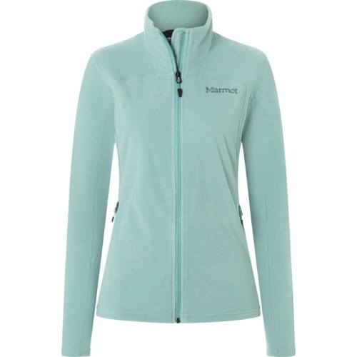 Mot. džemperis Marmot Reactor Polartec Jkt - Turkio