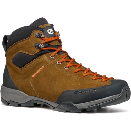 Męskie buty trekkingowe Scarpa Mojito Hike Gtx - Plytų