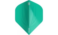 Dart Flights Target ID Pro Ultra Aqua No2 - 3-pak