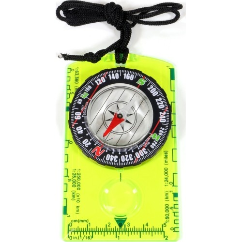Origin Outdoors Compass 'Basic'