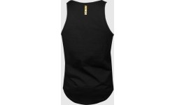 Męski bezrękawnik Venum Muay Thai VT - Black/Gold