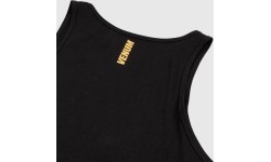 Męski bezrękawnik Venum Muay Thai VT - Black/Gold