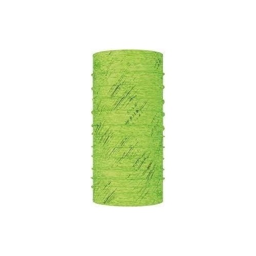 Opaska Buff CoolNet Uv+, żółta