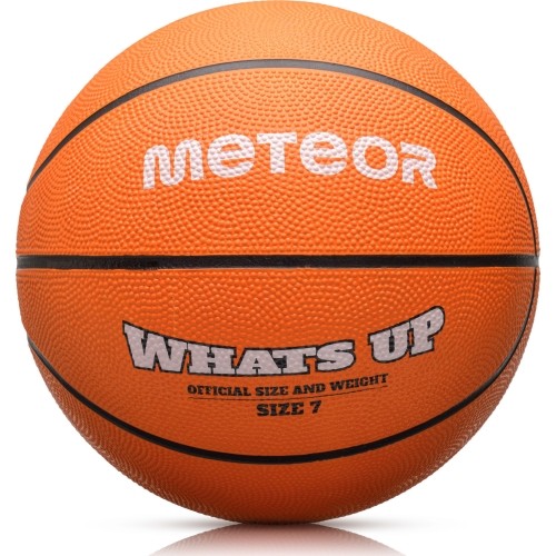 Koszykówka meteor co tam - Orange