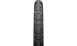 Opona 28" Continental RIDE City 47-622 black/brown reflex