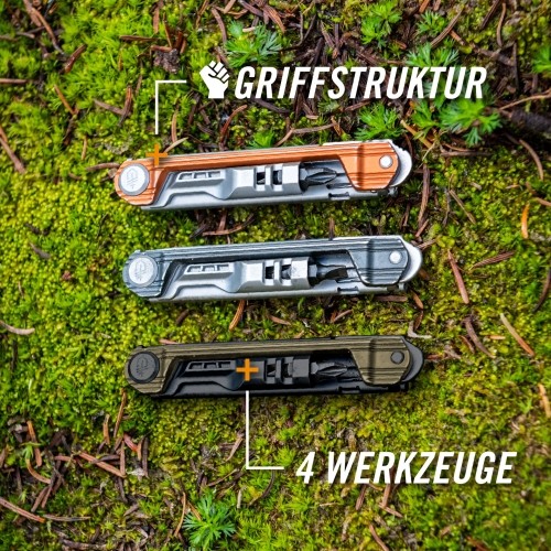 Multitool Gerber Armbar Slim Drive