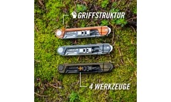 Narzędzie wielofunkcyjne Gerber "Armbar Slim Drive