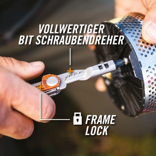 Multitool Gerber Armbar Slim Drive