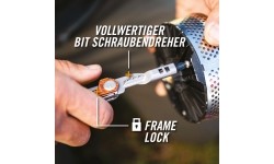 Multitool Gerber Armbar Slim Drive