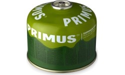Kartusz Wkład Nabój gazowy do kuchenki turystycznej Primus - letni, samouszczelniający, 230 g
