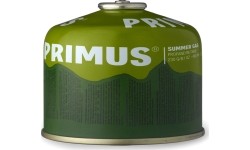 Kartusz Wkład Nabój gazowy do kuchenki turystycznej Primus - letni, samouszczelniający, 230 g