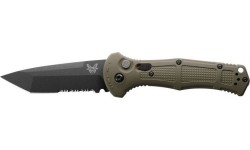 Nóż Benchmade 9071SBK-1 Claymore