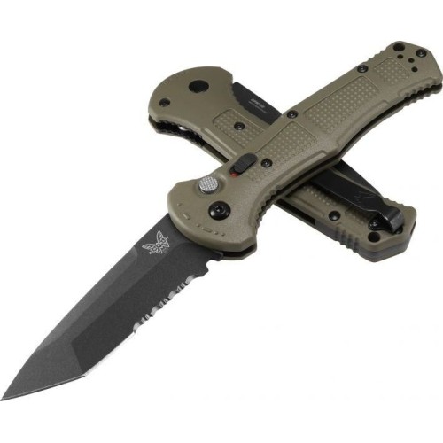 Nóż Benchmade 9071SBK-1 Claymore
