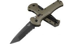 Nóż Benchmade 9071SBK-1 Claymore