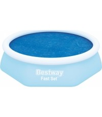 Osłona przeciwsłoneczna 210cm w BESTWAY