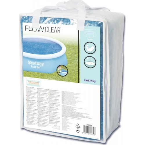 Osłona przeciwsłoneczna 210cm w BESTWAY