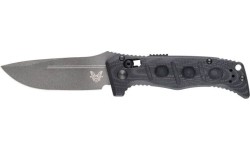 Nóż składany Benchmade 2730GY-1 Mini Adamas.
