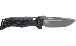 Nóż składany Benchmade 2730GY-1 Mini Adamas.