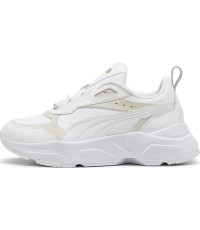 Buty damskie Puma Cassia Lux White 397837 01