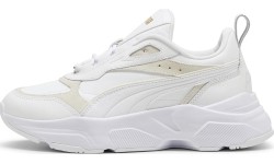 Buty damskie Puma Cassia Lux White 397837 01