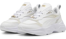 Buty damskie Puma Cassia Lux White 397837 01