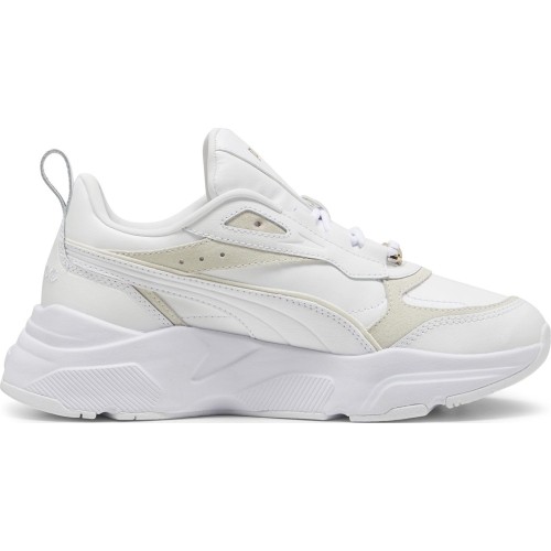 Buty damskie Puma Cassia Lux White 397837 01