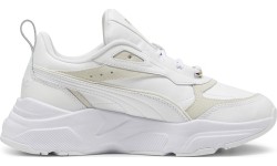 Buty damskie Puma Cassia Lux White 397837 01