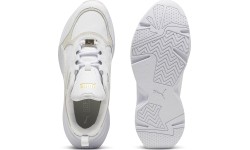 Buty damskie Puma Cassia Lux White 397837 01