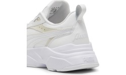 Buty damskie Puma Cassia Lux White 397837 01