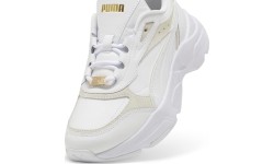 Buty damskie Puma Cassia Lux White 397837 01