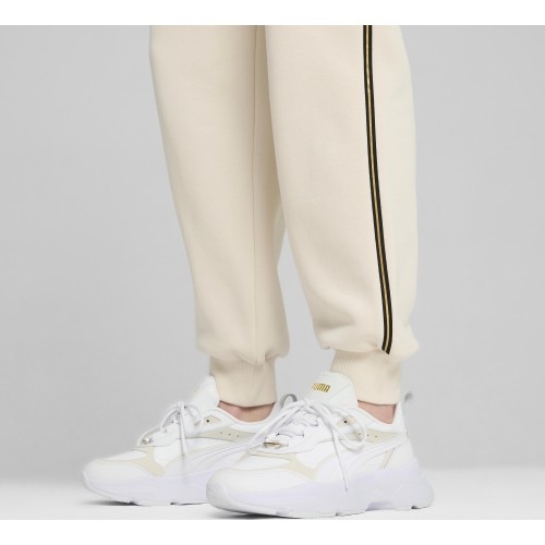 Buty damskie Puma Cassia Lux White 397837 01