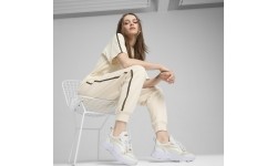 Buty damskie Puma Cassia Lux White 397837 01