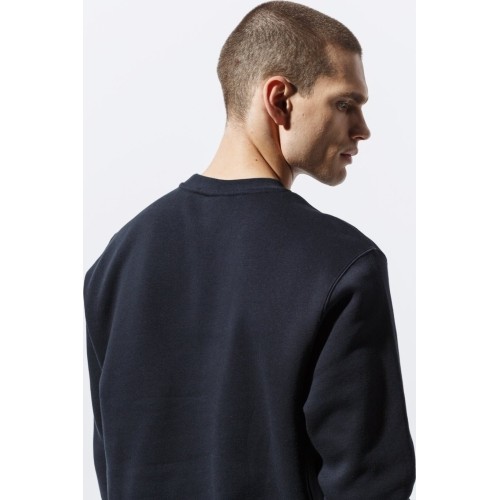 Nike Džemperis Vyrams M Nsw Club Crw BB1 Black