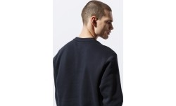 Nike Džemperis Vyrams M Nsw Club Crw BB1 Black