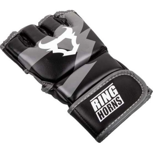 Rękawice MMA Ringhorns Charger - czarne