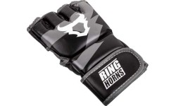 Rękawice MMA Ringhorns Charger - czarne