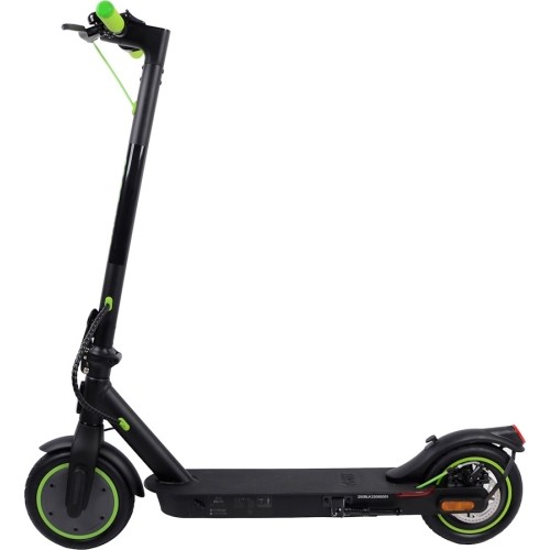 Hulajnoga elektryczna City Boss RS350 Czarny