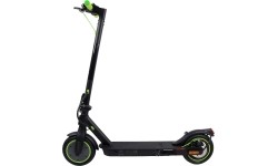 Hulajnoga elektryczna City Boss RS350 Czarny